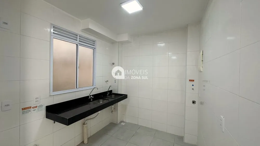 Apartamento, 2 quartos, 52 m² - Foto 1