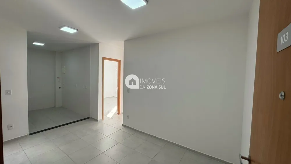 Apartamento, 2 quartos, 52 m² - Foto 4