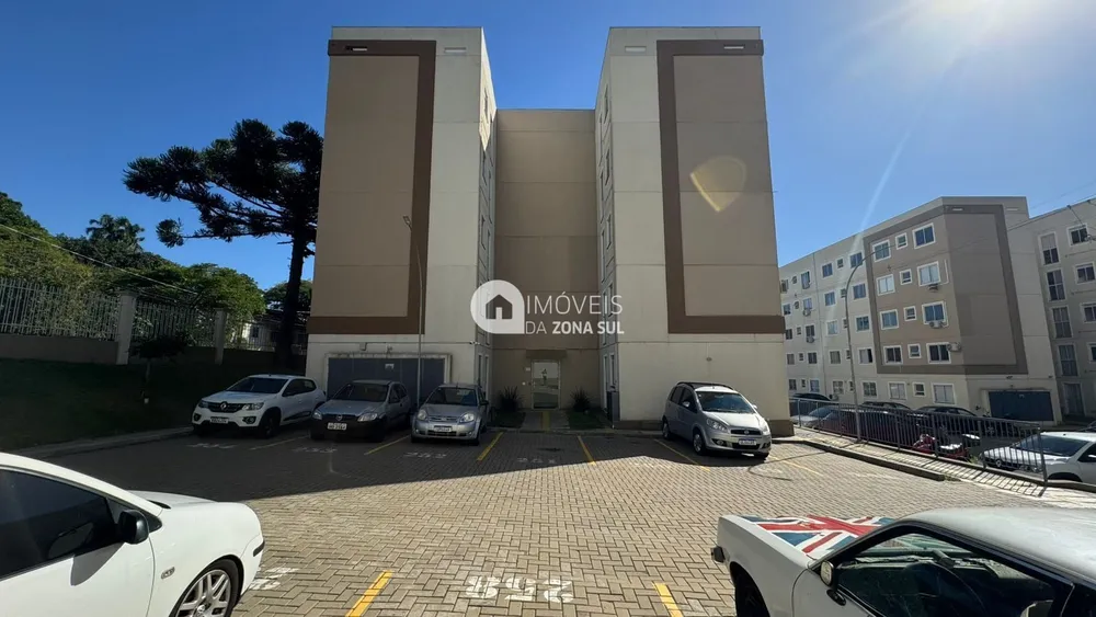 Apartamento, 2 quartos, 52 m² - Foto 3