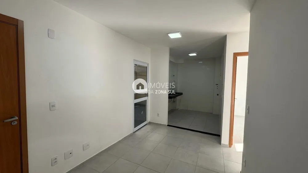 Apartamento, 2 quartos, 52 m² - Foto 7