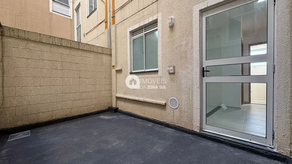 Apartamento, 2 quartos, 52 m² - Foto 9