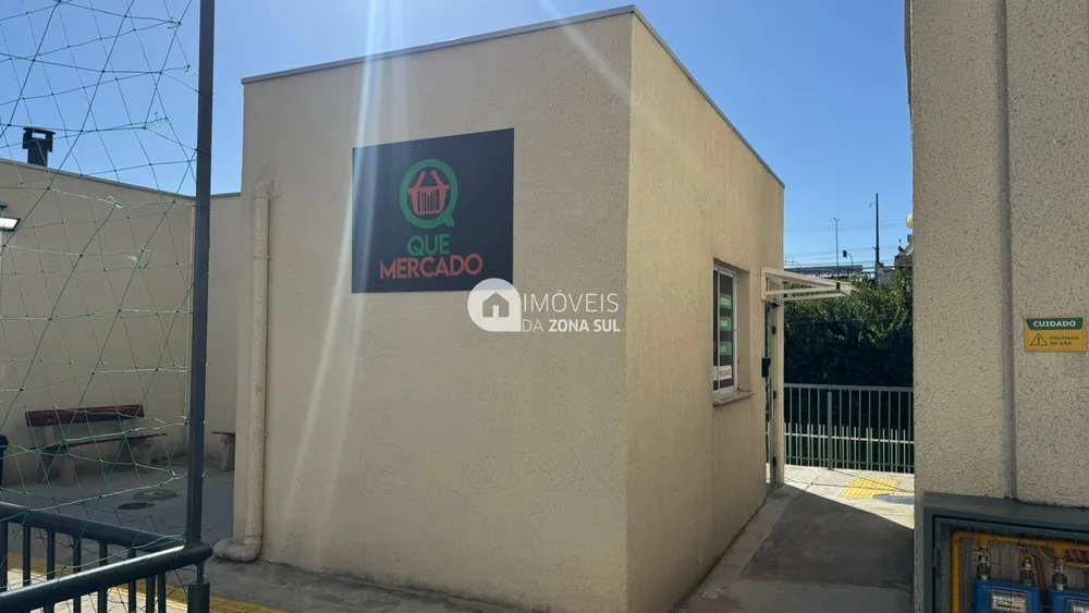 Apartamento, 2 quartos, 52 m² - Foto 15