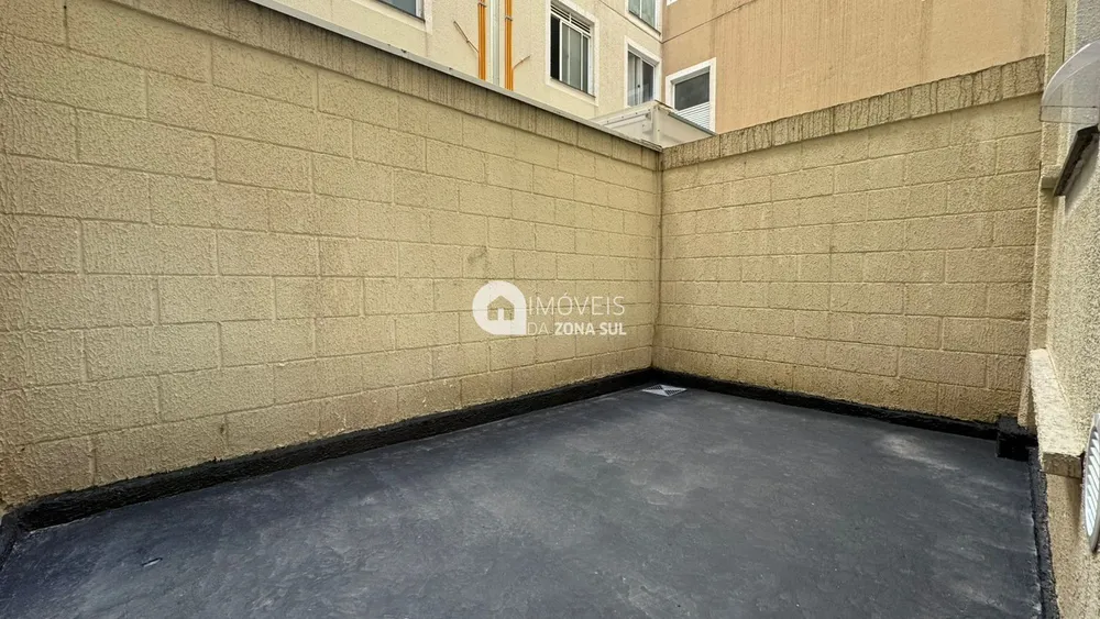 Apartamento, 2 quartos, 52 m² - Foto 12