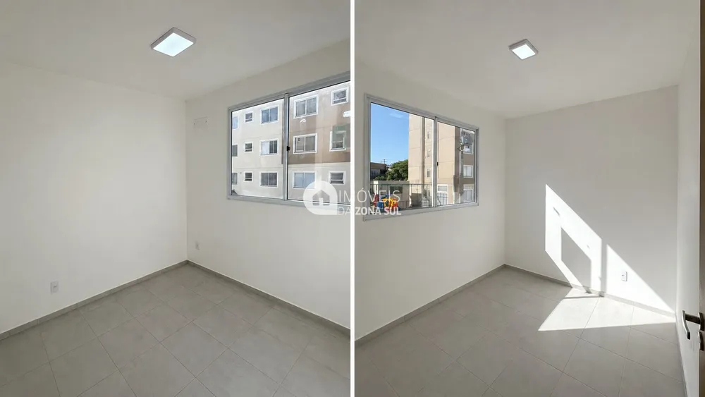 Apartamento, 2 quartos, 52 m² - Foto 10
