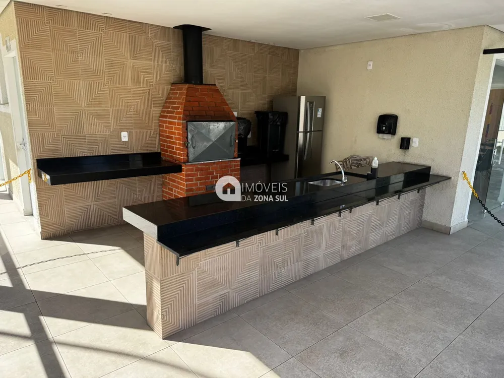 Apartamento, 2 quartos, 52 m² - Foto 2