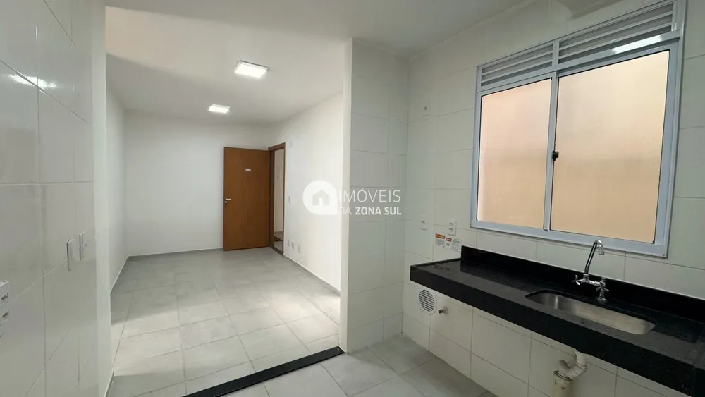 Apartamento, 2 quartos, 52 m² - Foto 16
