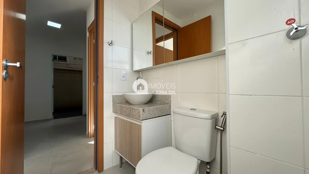 Apartamento, 2 quartos, 52 m² - Foto 6