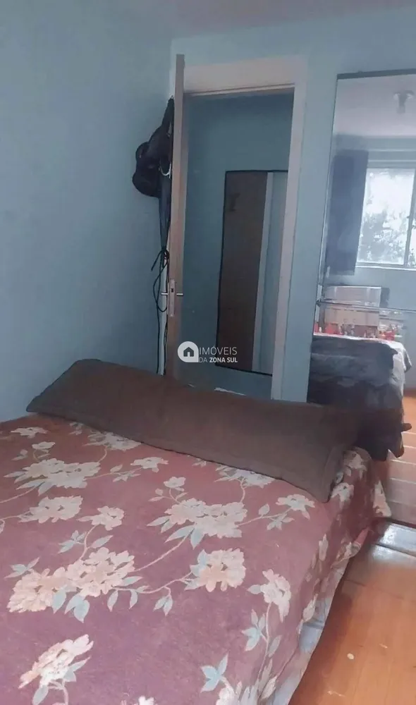 Apartamento, 2 quartos, 39 m² - Foto 4