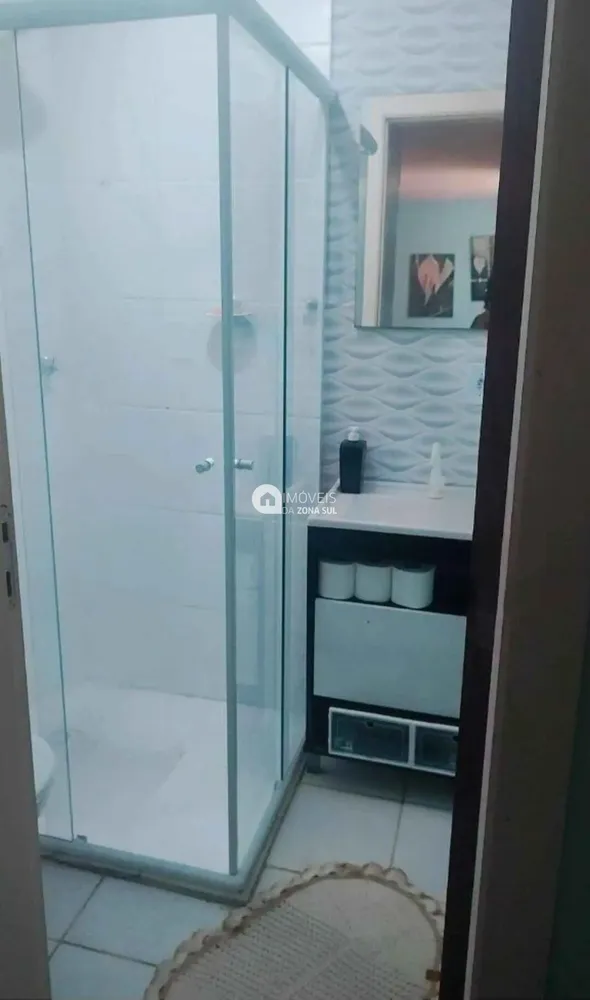Apartamento, 2 quartos, 39 m² - Foto 6