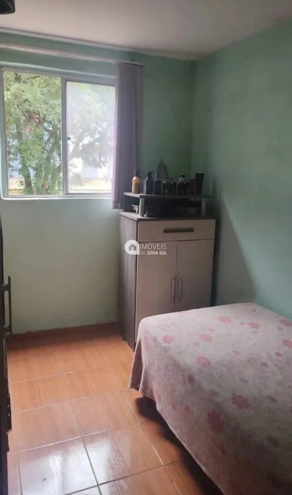 Apartamento, 2 quartos, 39 m² - Foto 8
