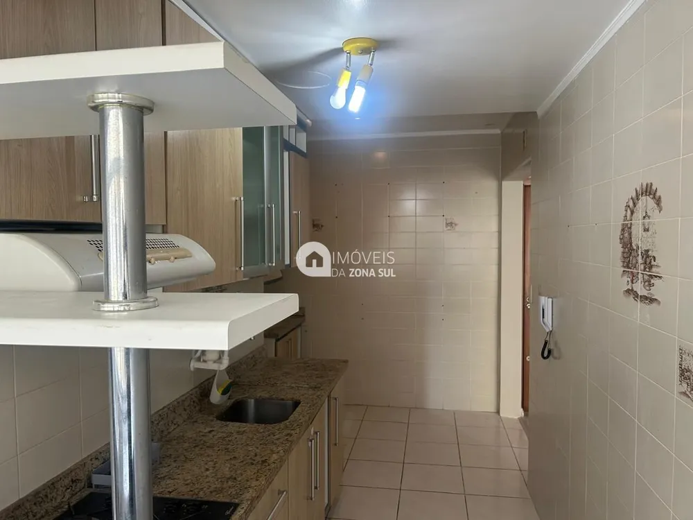 Apartamento, 2 quartos, 69 m² - Foto 11