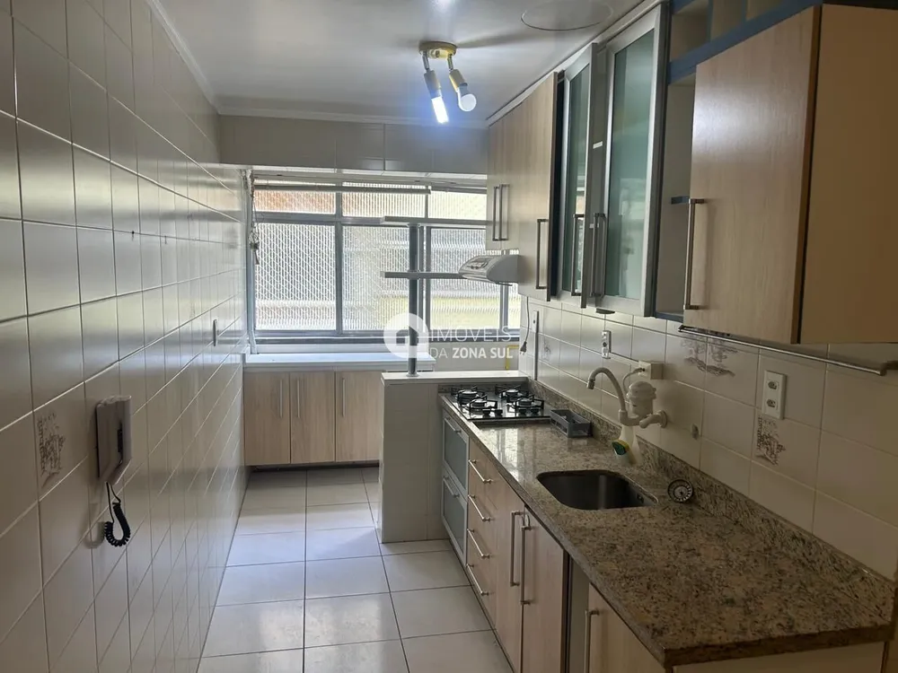 Apartamento, 2 quartos, 69 m² - Foto 1