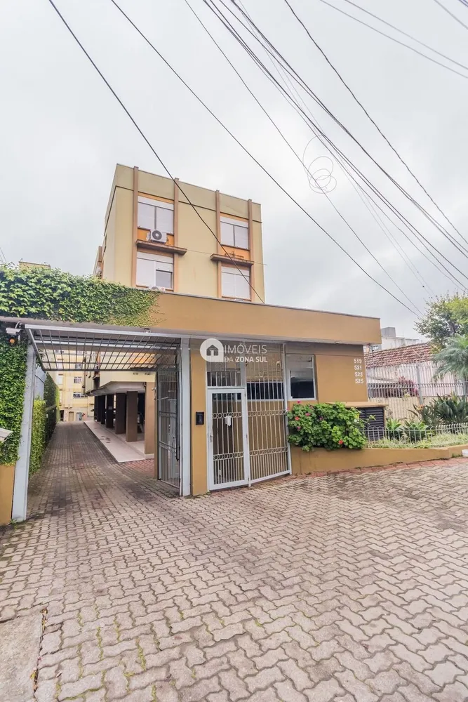 Apartamento, 2 quartos, 69 m² - Foto 5