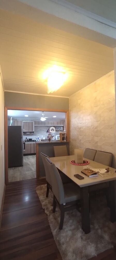 Casa, 2 quartos, 109 m² - Foto 1