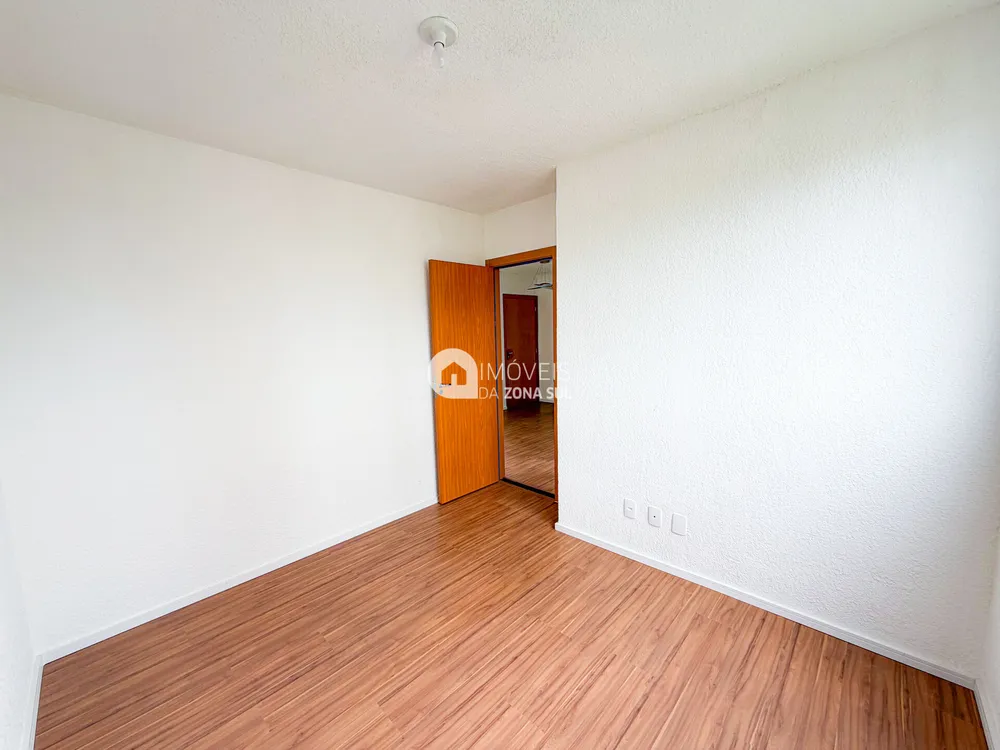 Apartamento, 2 quartos, 42 m² - Foto 7