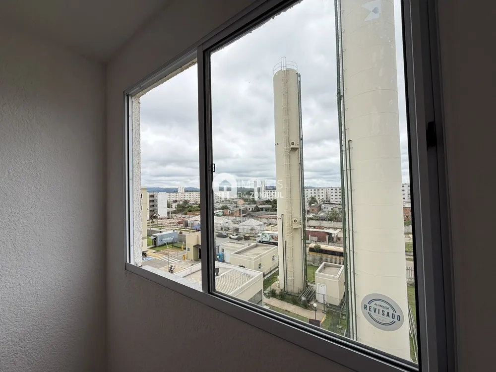 Apartamento, 2 quartos, 42 m² - Foto 6