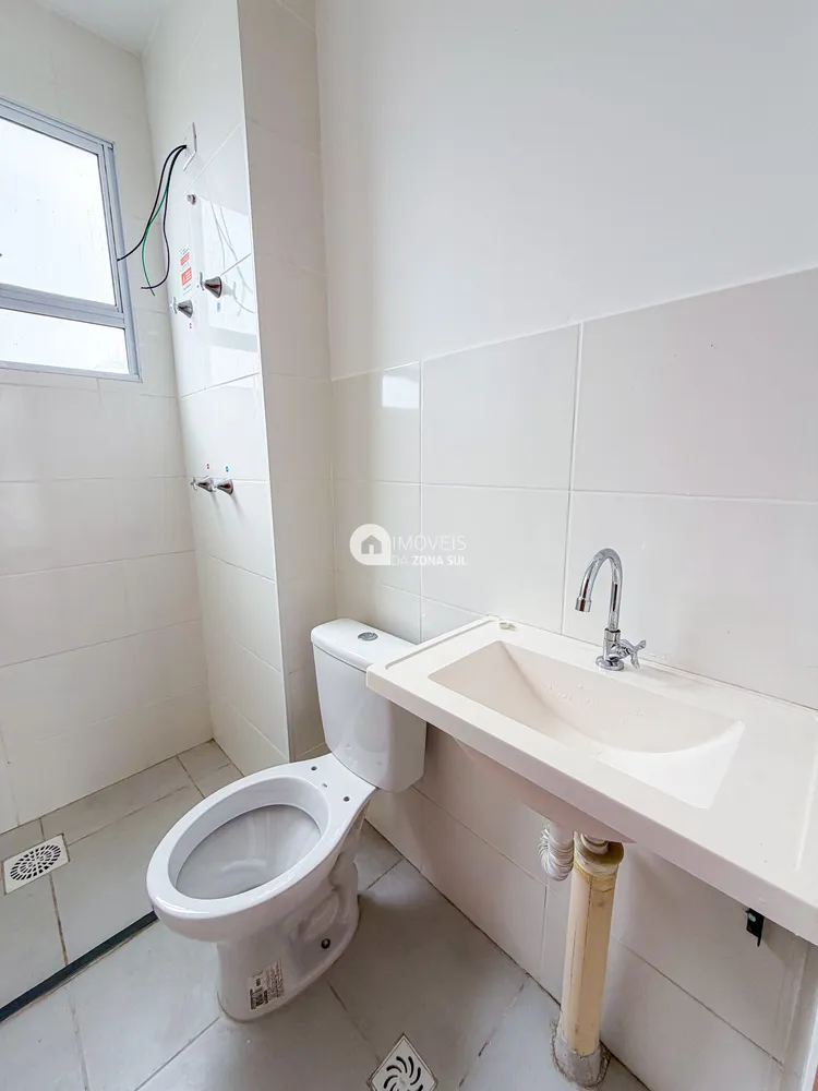 Apartamento, 2 quartos, 42 m² - Foto 8
