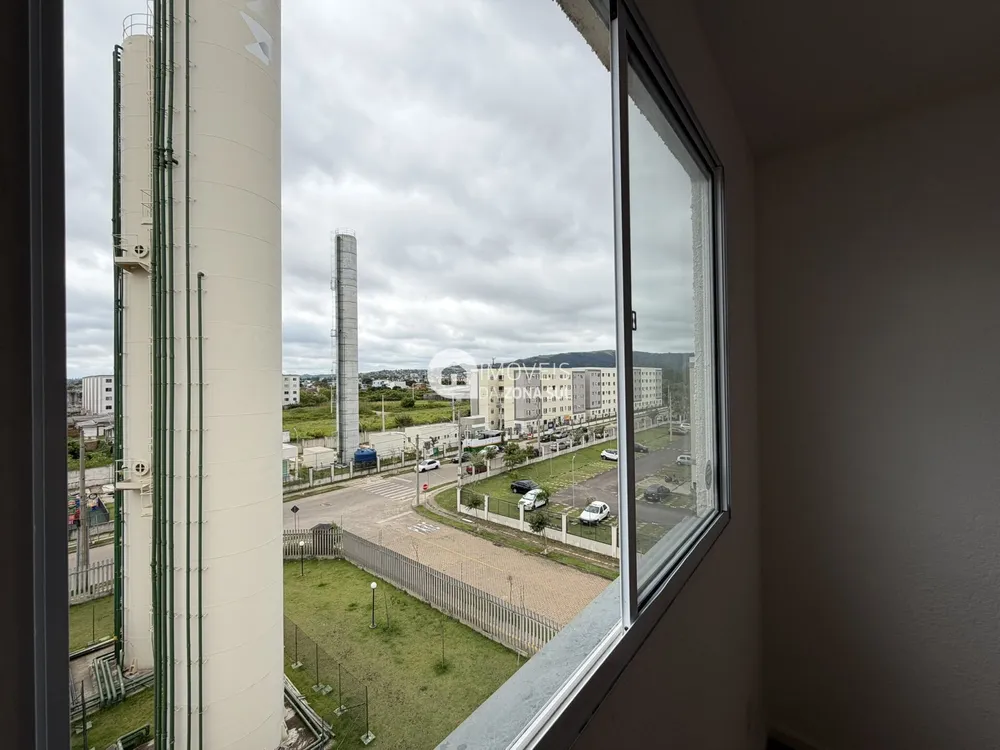 Apartamento, 2 quartos, 42 m² - Foto 12