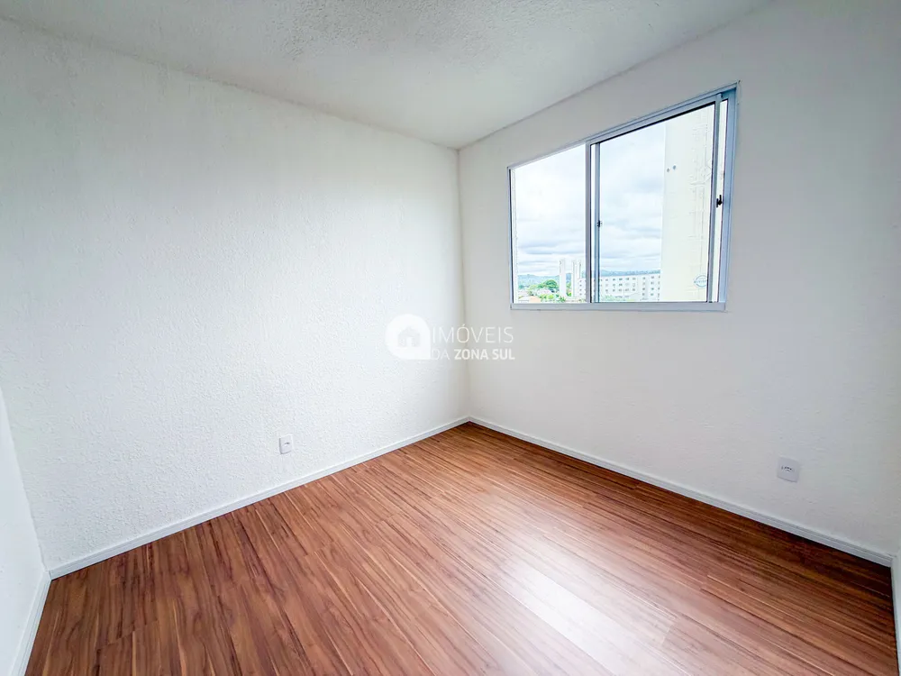Apartamento, 2 quartos, 42 m² - Foto 10