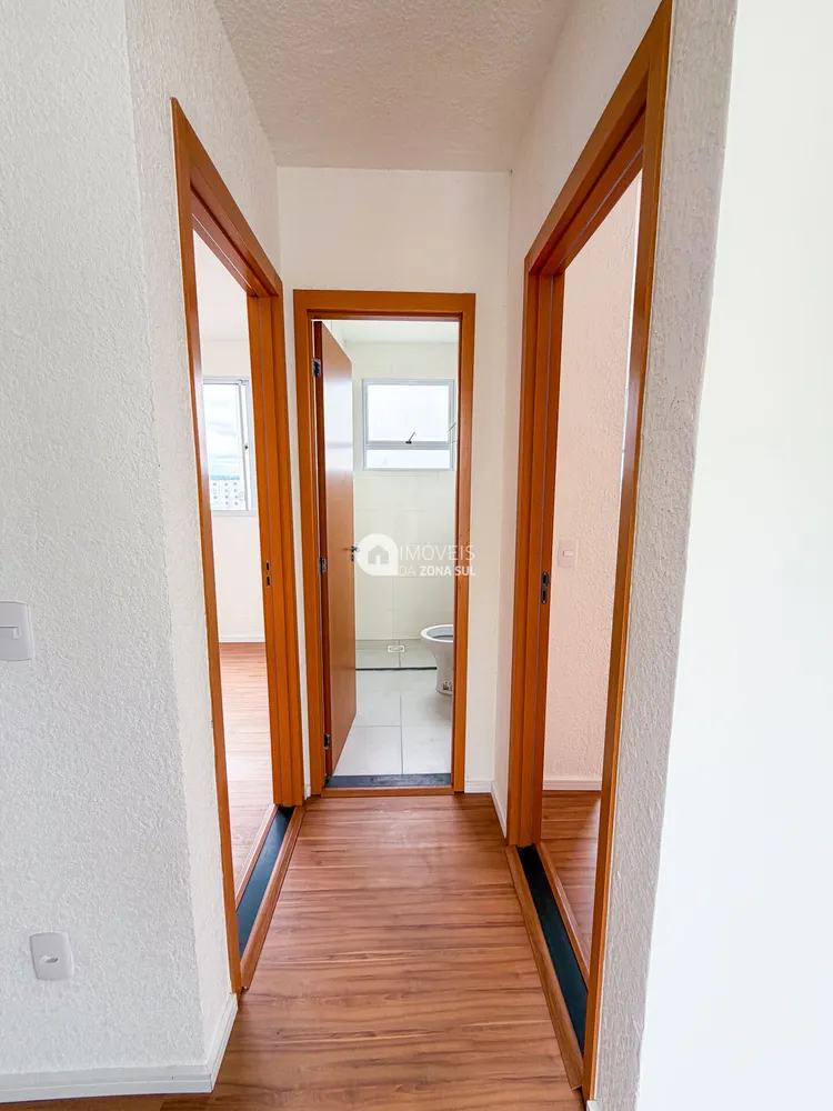 Apartamento, 2 quartos, 42 m² - Foto 4
