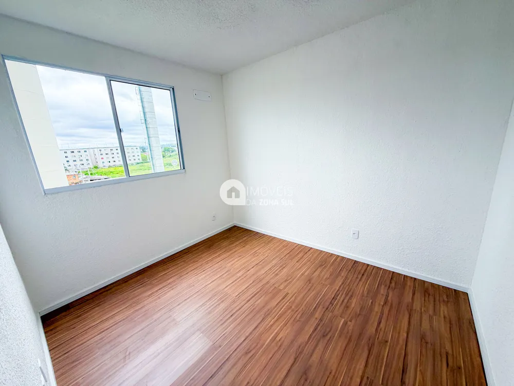 Apartamento, 2 quartos, 42 m² - Foto 5