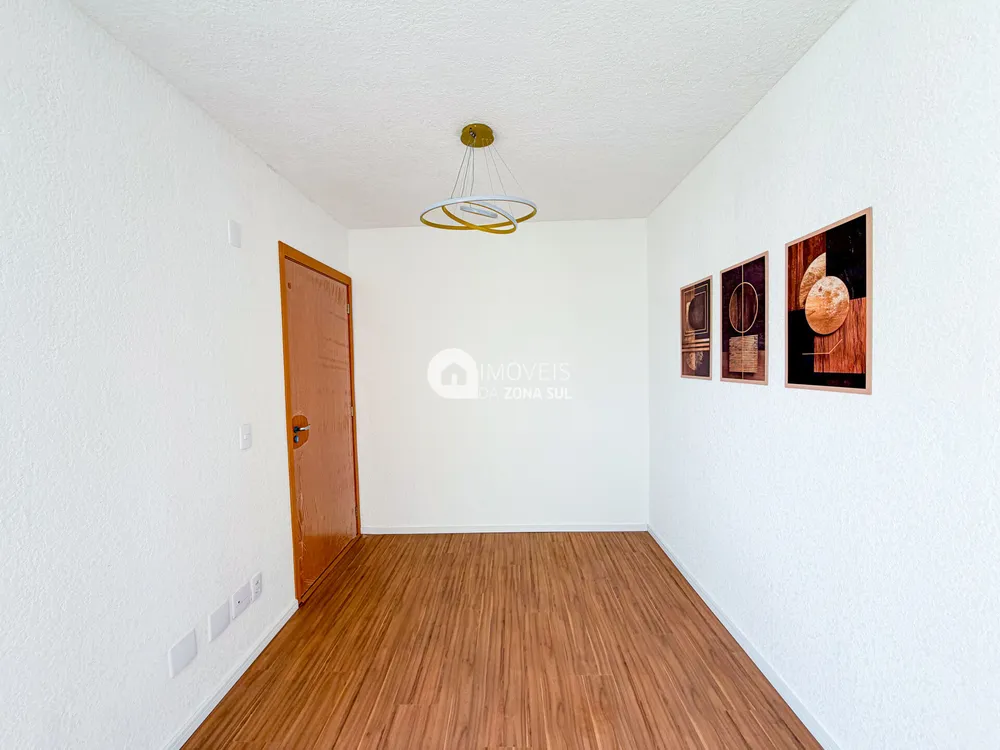 Apartamento, 2 quartos, 42 m² - Foto 1