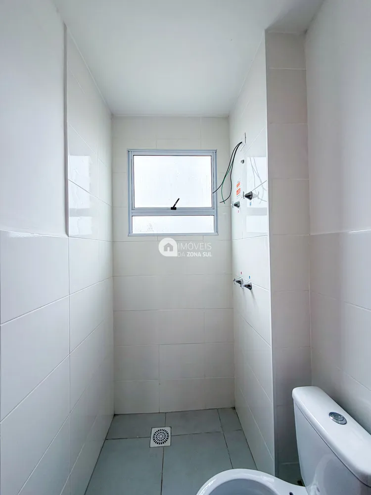 Apartamento, 2 quartos, 42 m² - Foto 9