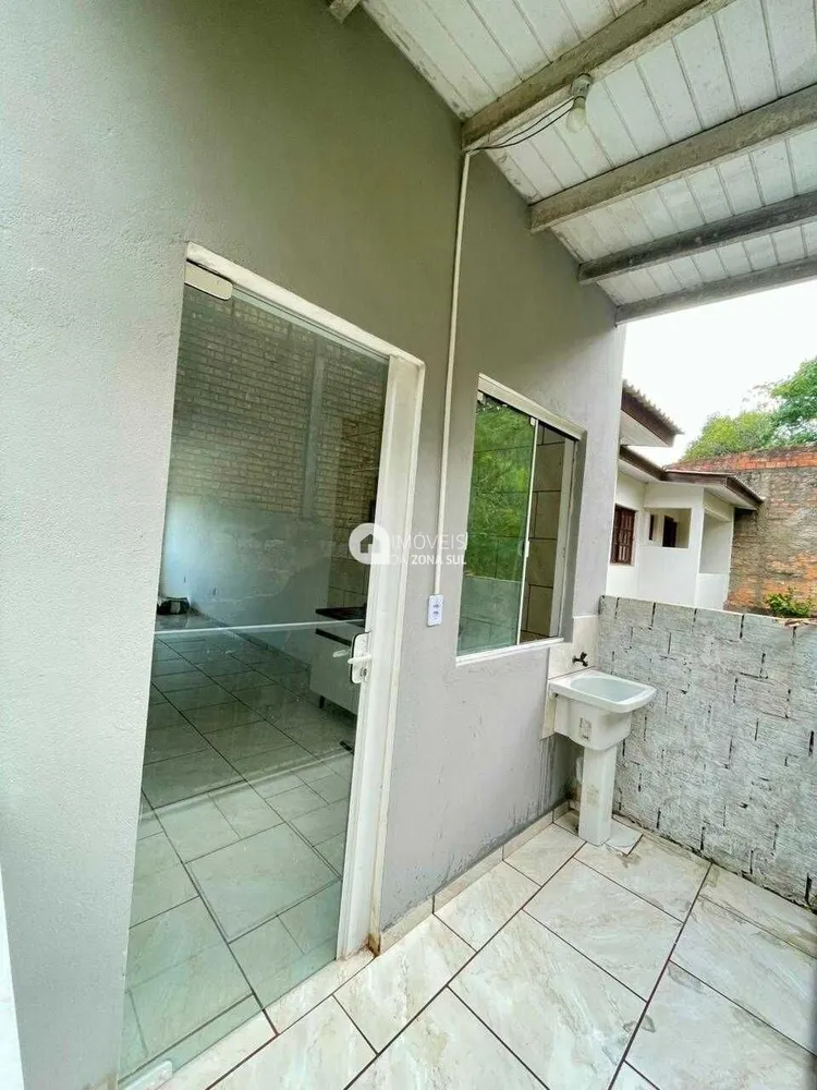 Apartamento, 2 quartos, 54 m² - Foto 4
