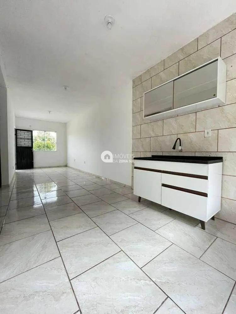 Apartamento, 2 quartos, 54 m² - Foto 3