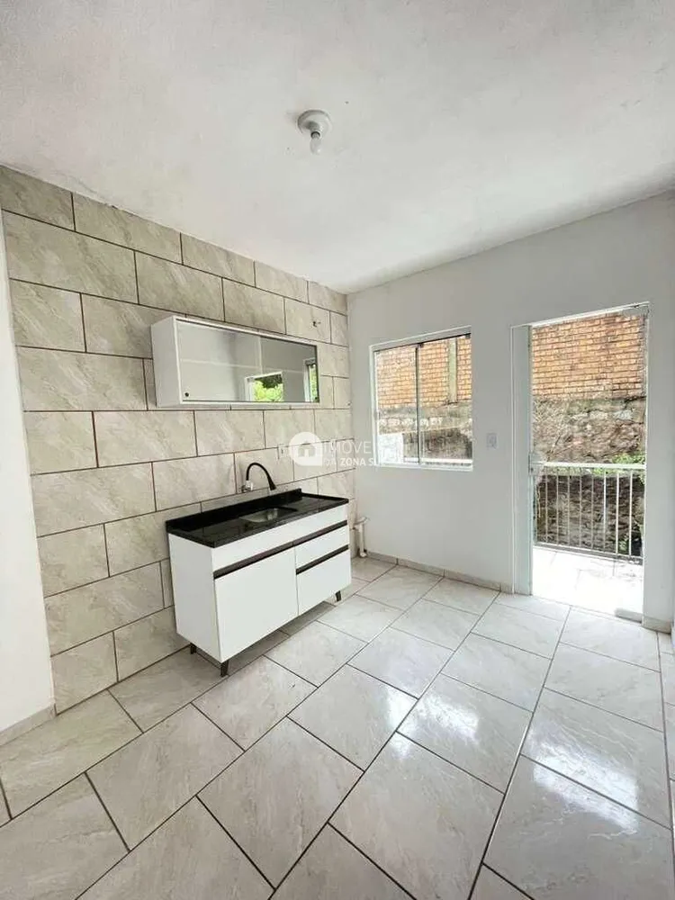 Apartamento, 2 quartos, 54 m² - Foto 2