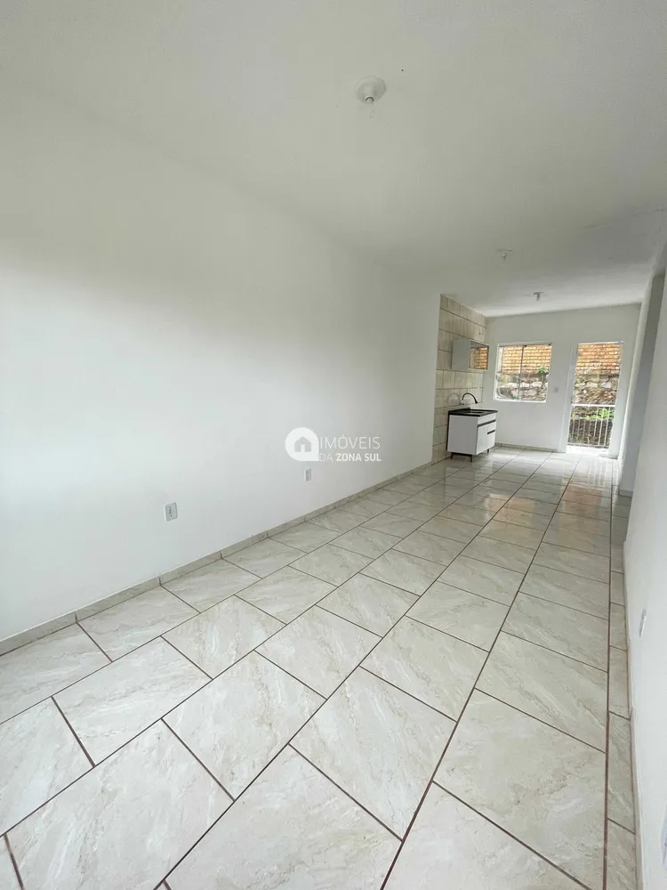 Apartamento, 2 quartos, 54 m² - Foto 2