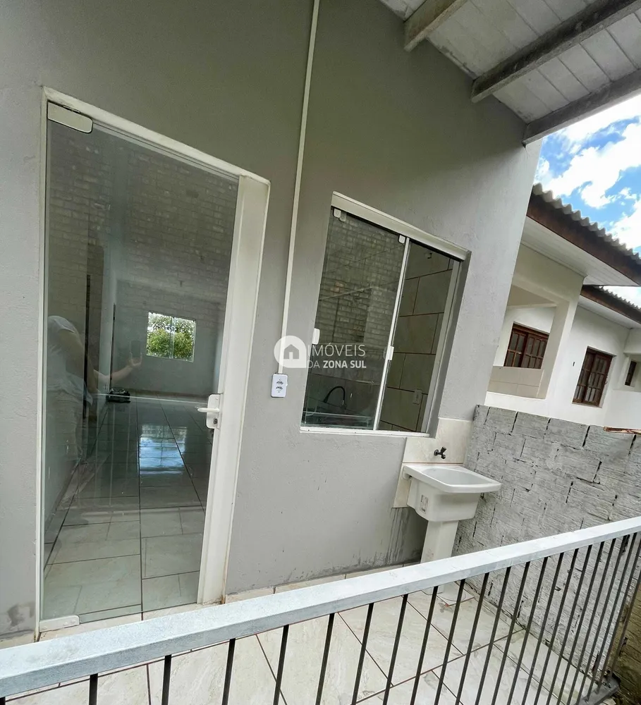 Apartamento, 2 quartos, 54 m² - Foto 1