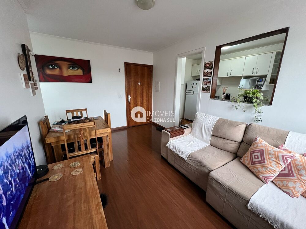 Apartamento, 1 quarto, 50 m² - Foto 4