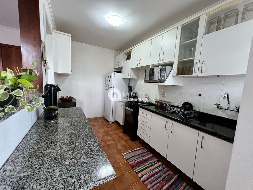 Apartamento, 1 quarto, 50 m² - Foto 2