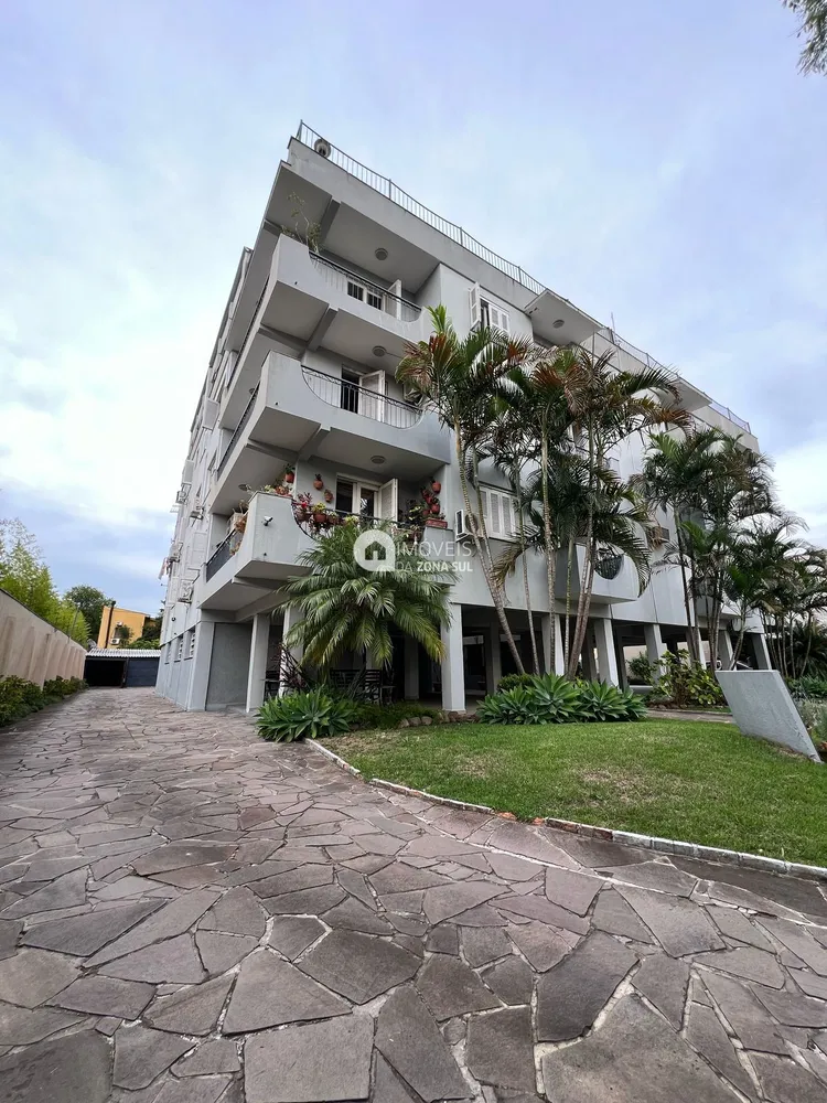 Apartamento, 1 quarto, 50 m² - Foto 1