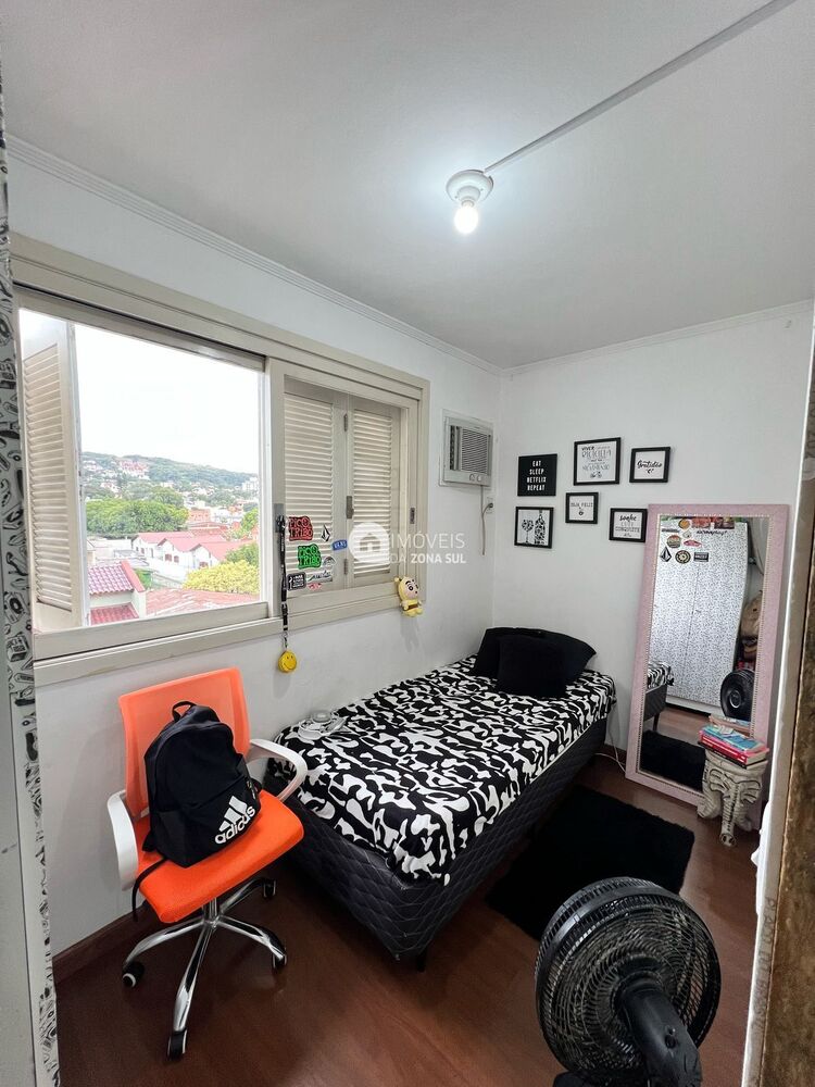 Apartamento, 1 quarto, 50 m² - Foto 3
