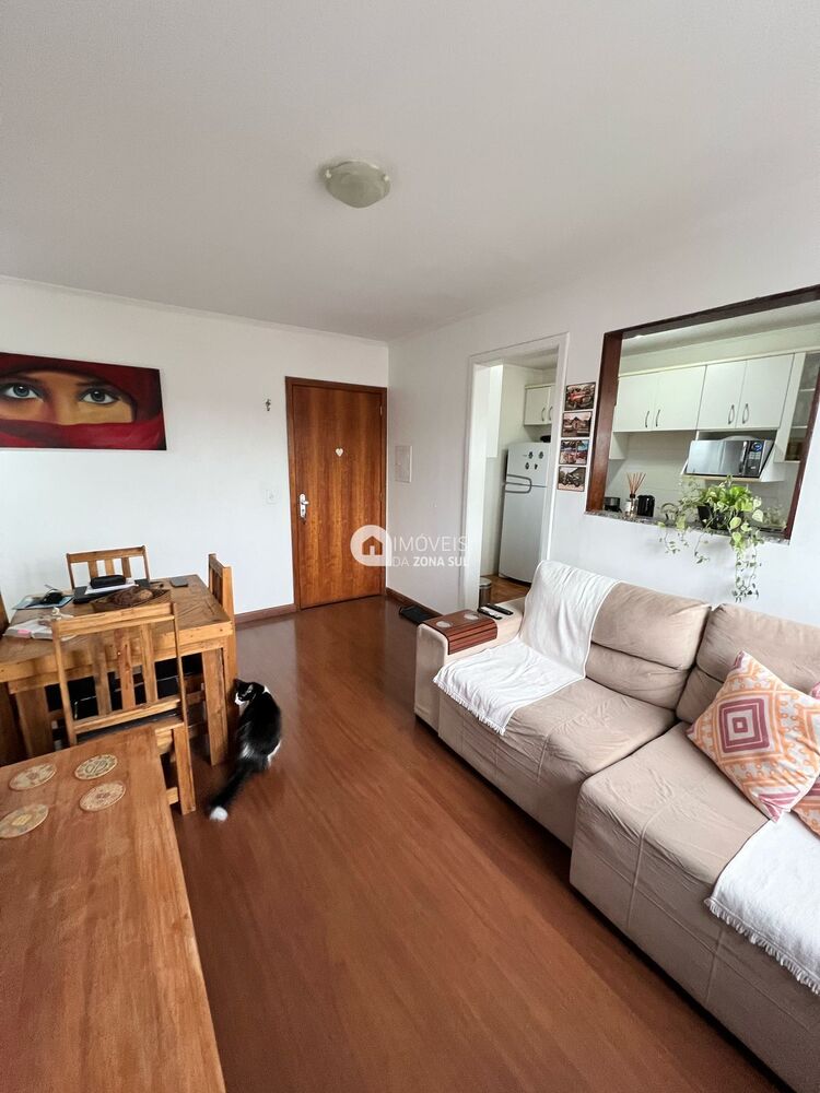 Apartamento, 1 quarto, 50 m² - Foto 1