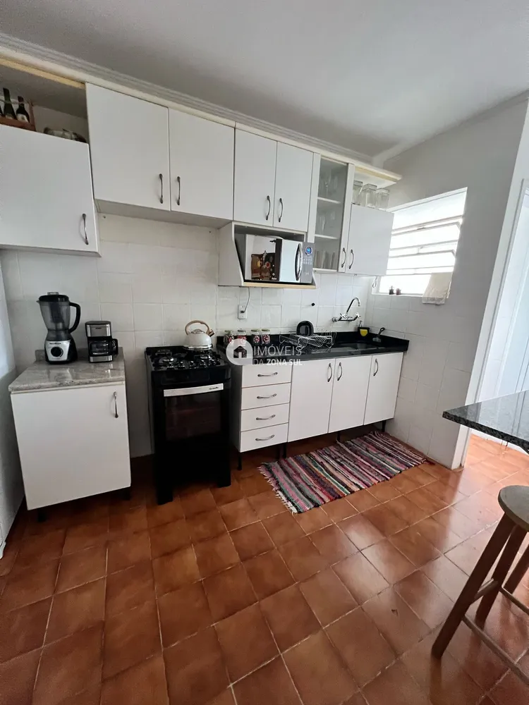 Apartamento, 1 quarto, 50 m² - Foto 11