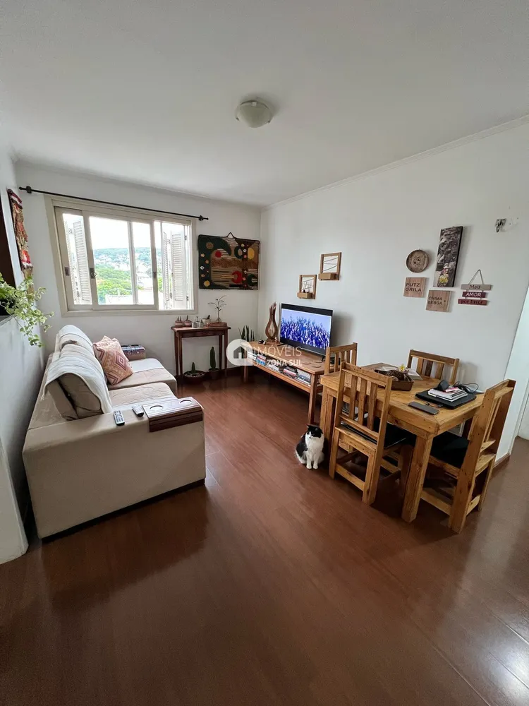 Apartamento, 1 quarto, 50 m² - Foto 8