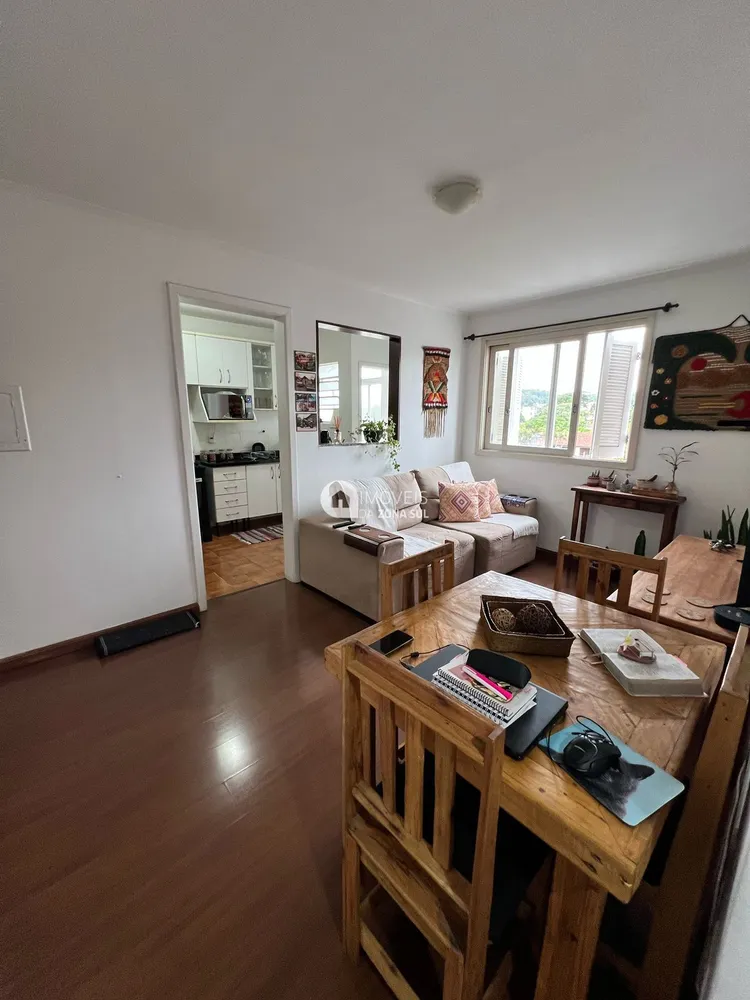 Apartamento, 1 quarto, 50 m² - Foto 5