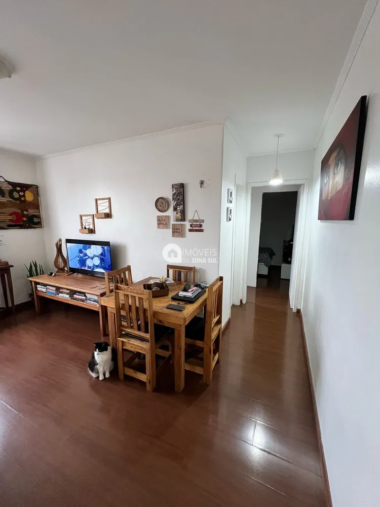 Apartamento, 1 quarto, 50 m² - Foto 7