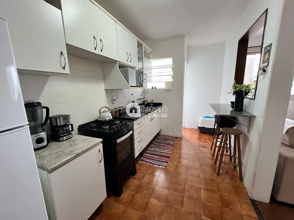 Apartamento, 1 quarto, 50 m² - Foto 10