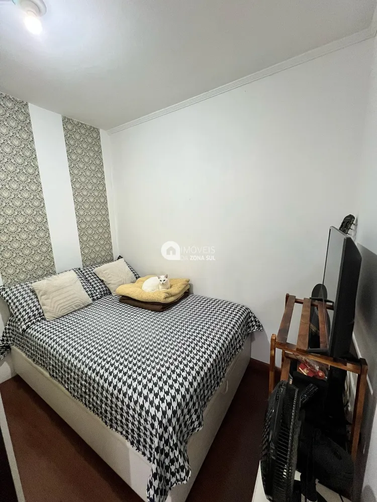 Apartamento, 1 quarto, 50 m² - Foto 13