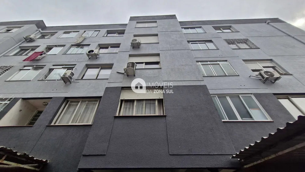 Apartamento, 3 quartos, 75 m² - Foto 3