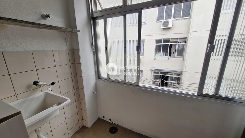 Apartamento, 3 quartos, 75 m² - Foto 13