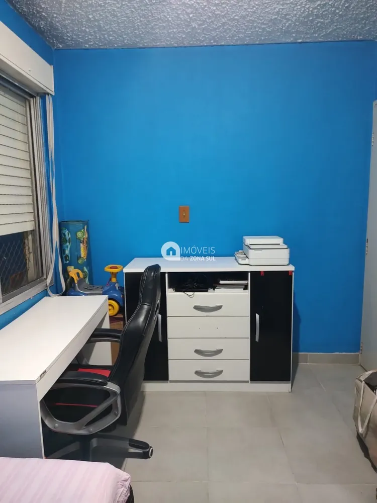 Apartamento, 2 quartos, 54 m² - Foto 5