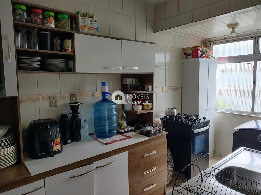 Apartamento, 2 quartos, 54 m² - Foto 3