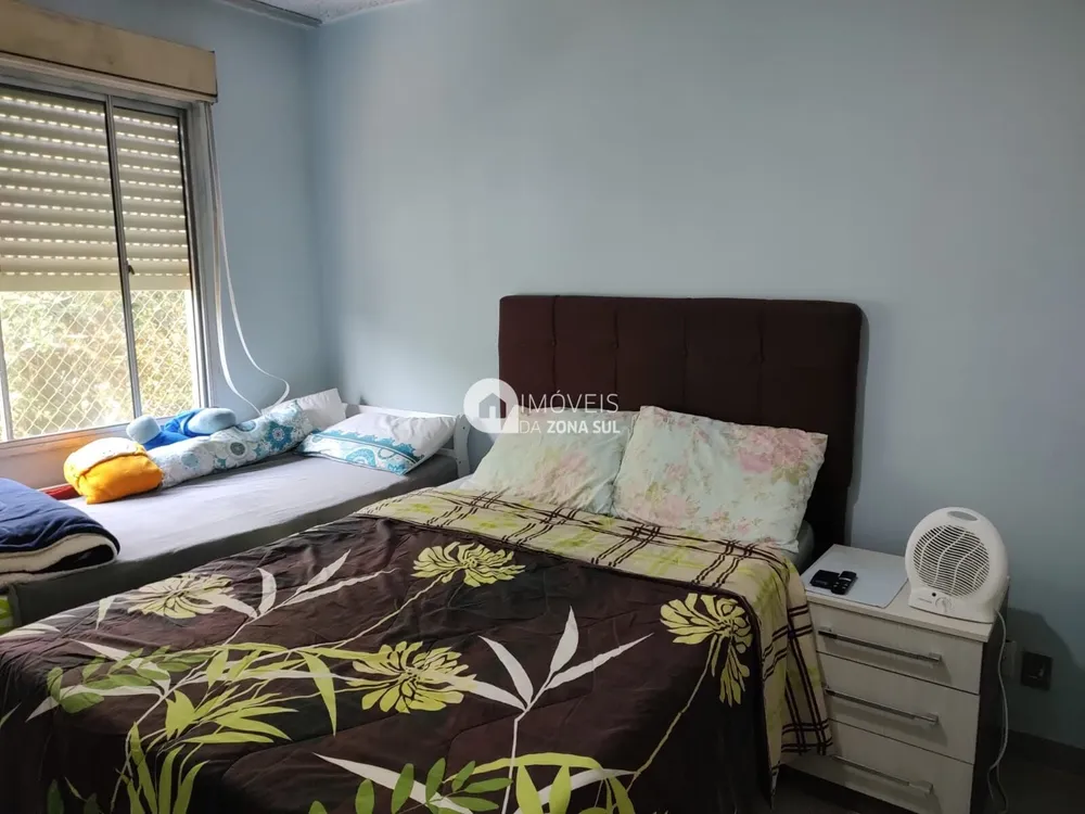 Apartamento, 2 quartos, 54 m² - Foto 6