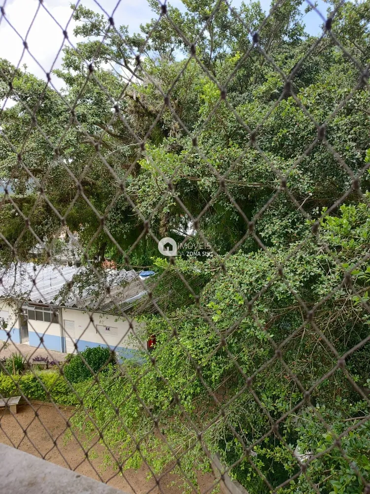 Apartamento, 2 quartos, 54 m² - Foto 8