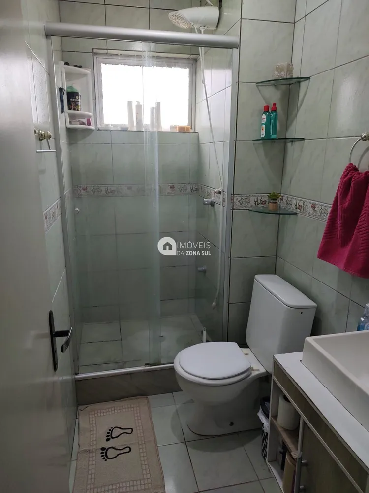 Apartamento, 2 quartos, 54 m² - Foto 4